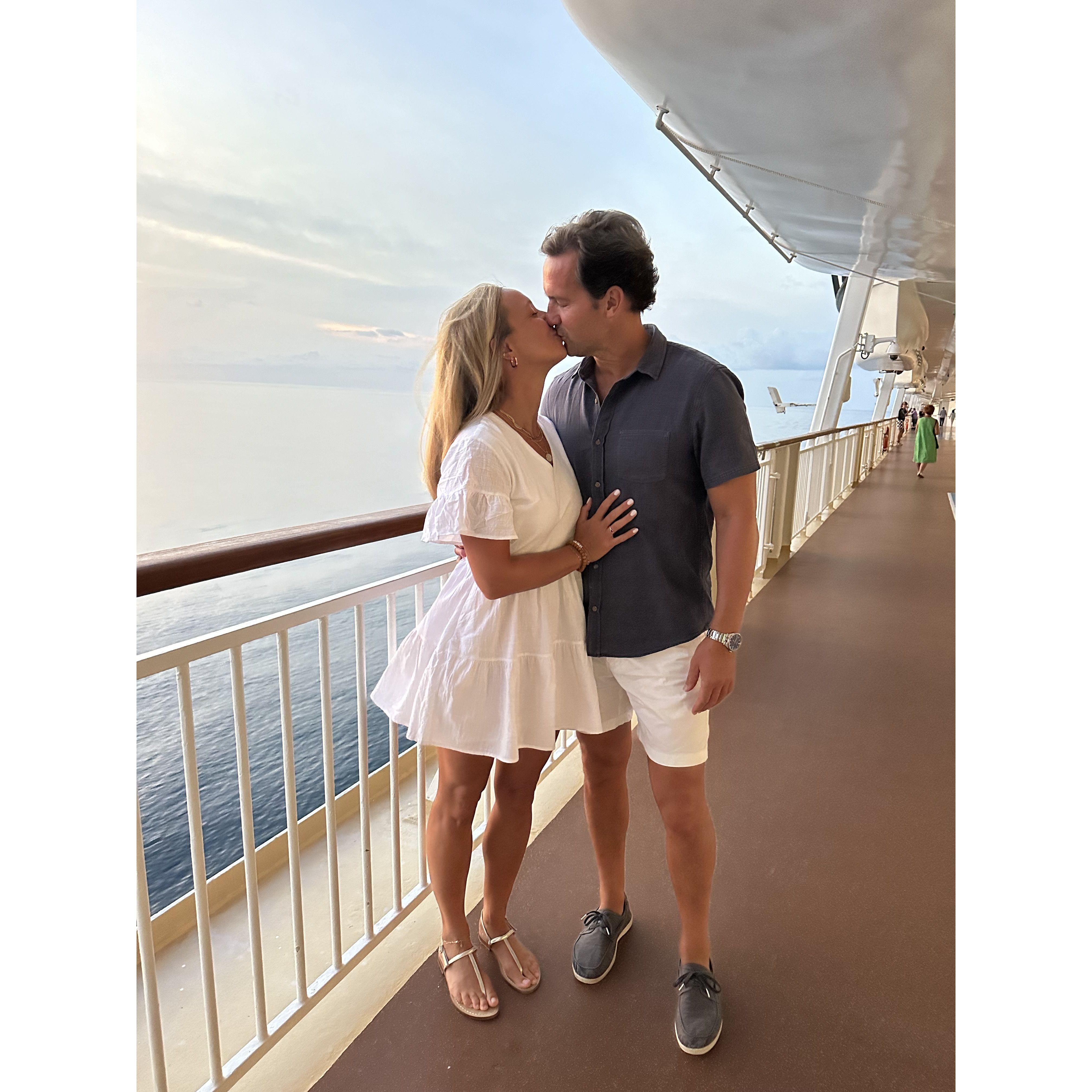 African Cruise