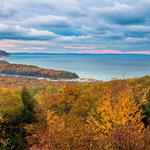 Pierce Stocking Scenic Drive