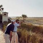 Sea Island Shooting School