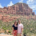 Day trip to Sedona