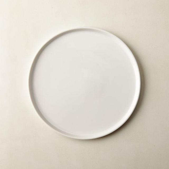 Surface Clay Salad Plate