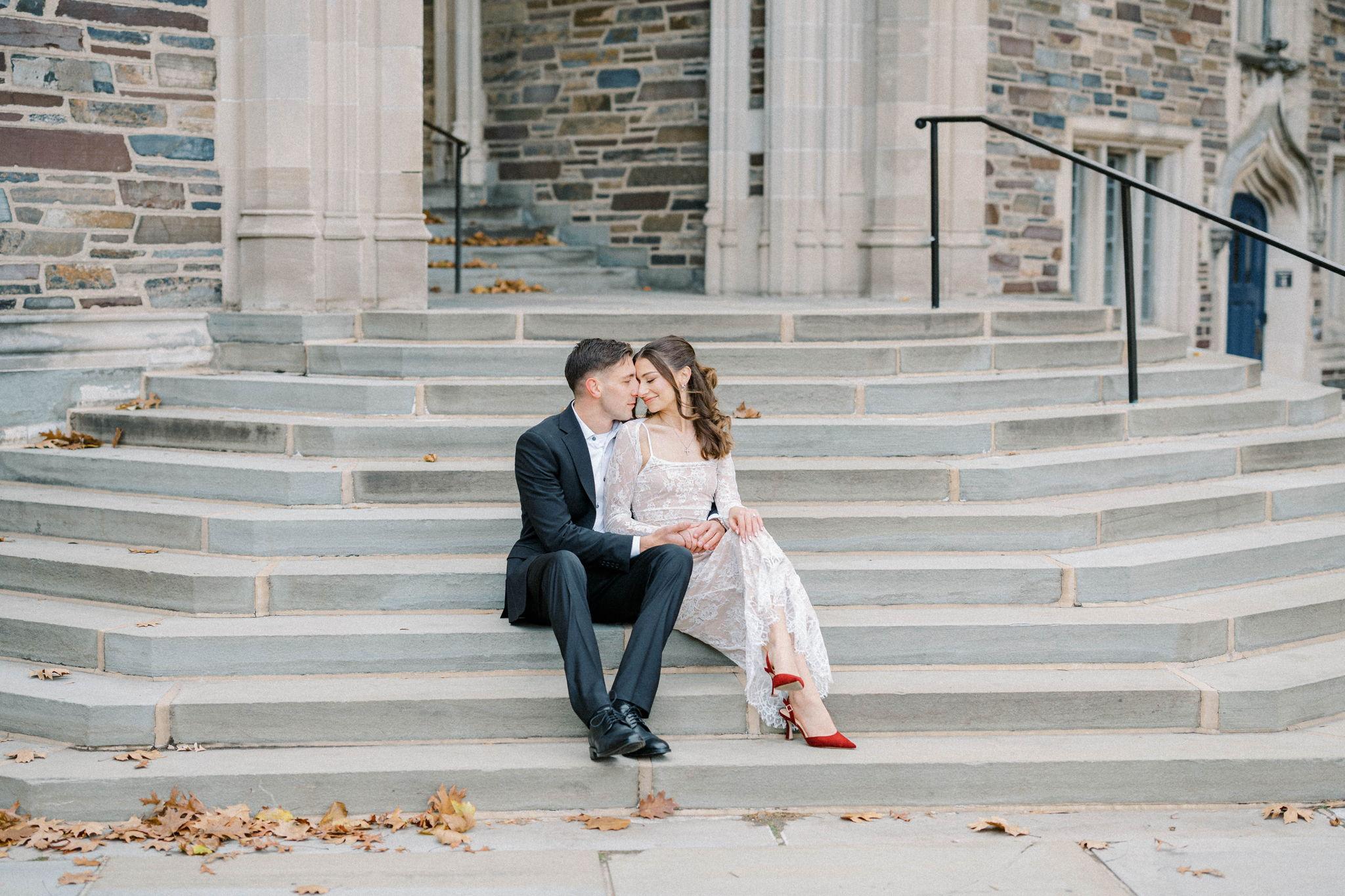 The Wedding Website of Maryssa Minadeo and Joseph DiMartino