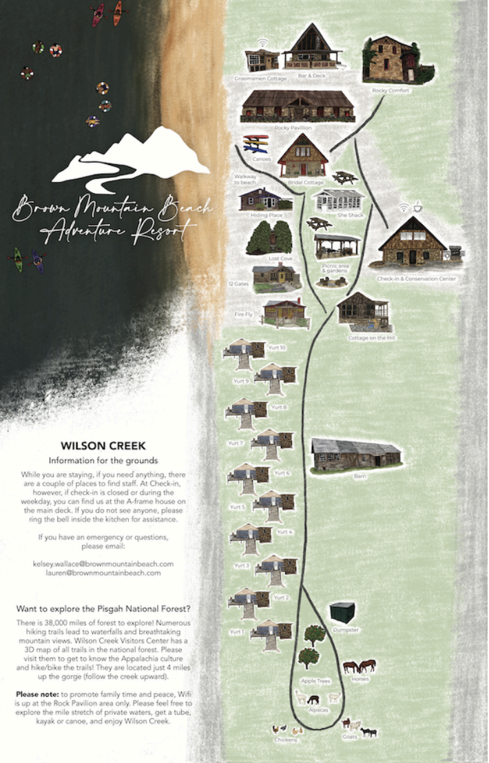 The Wedding Website of Tegan Allan and Shane Lamont