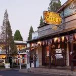 Iron Door Saloon