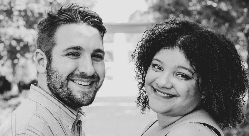 Ben Elliott and Sadé Butler's Wedding Website