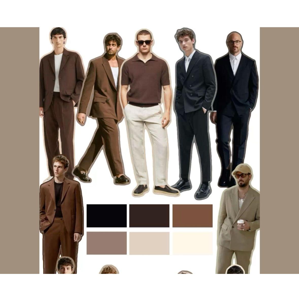 Ideas for men ceremony/ reception