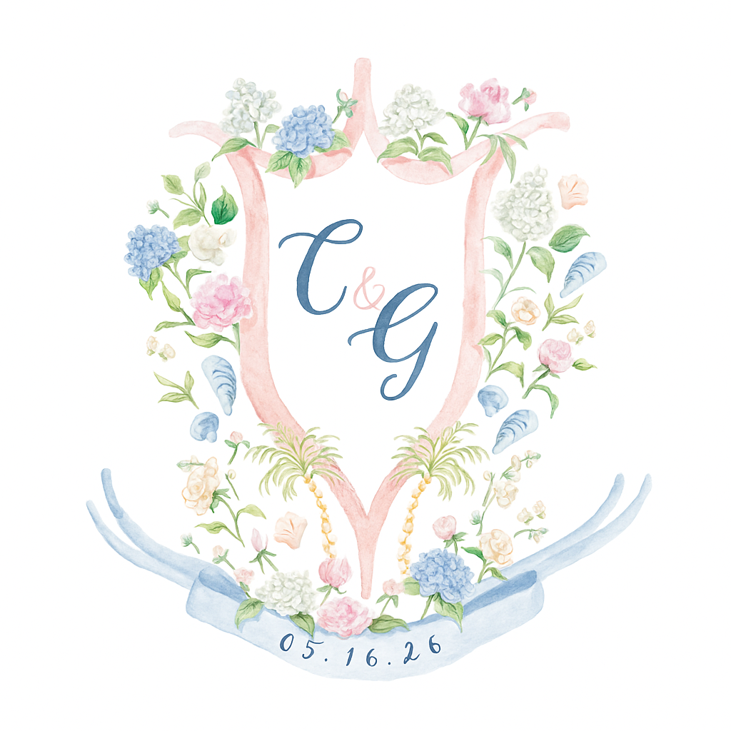 The Wedding Website of Cassie Melancon and Griffin Hakenjos