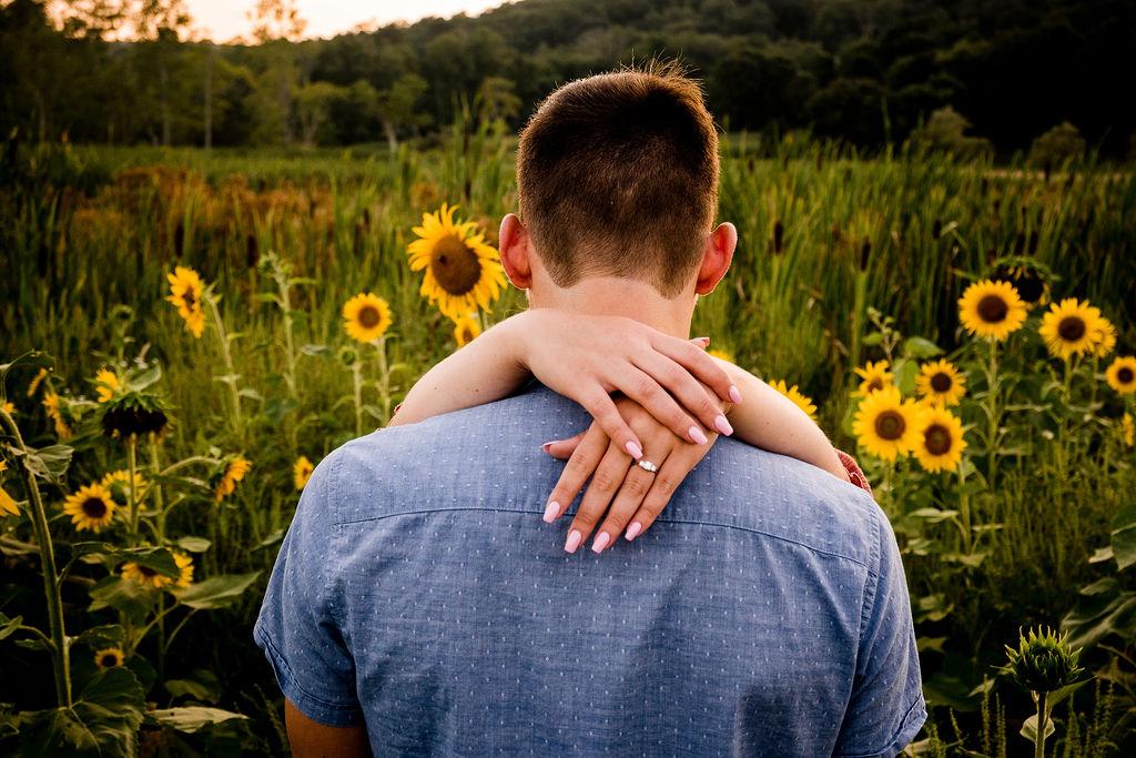 The Wedding Website of Amanda Moline and Daniel Fiddner