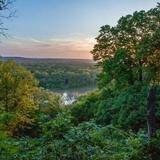Weston Bend State Park
