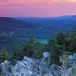 Monument Mountain