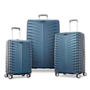 Pivot 3 3 Piece Set | Sets | Samsonite | Frost Teal