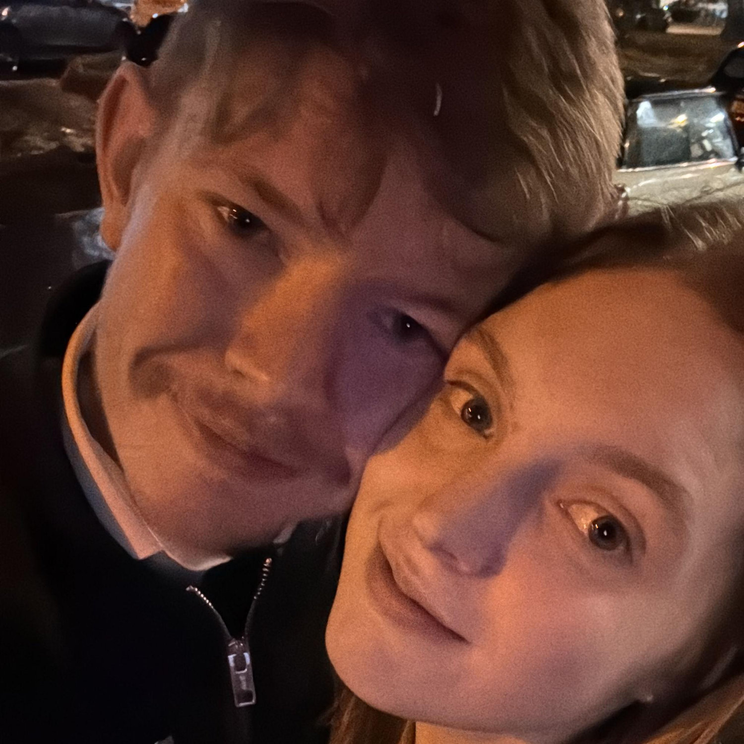 A date night to olive tree on the 7th november 2025