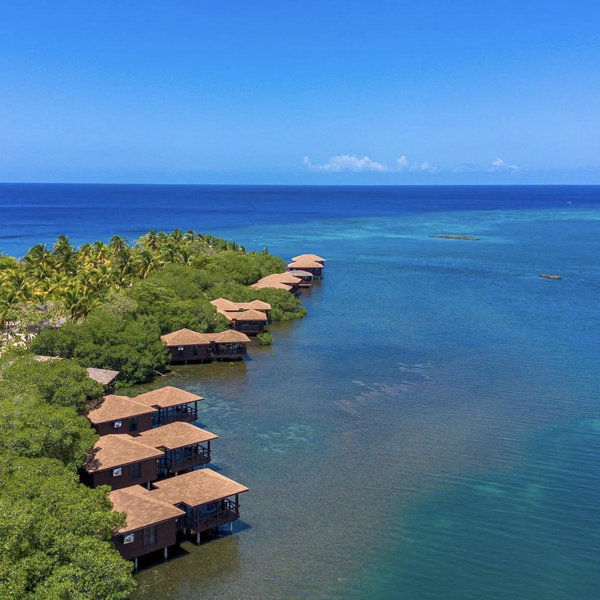 Our Honeymoon Fund (Roatan!)