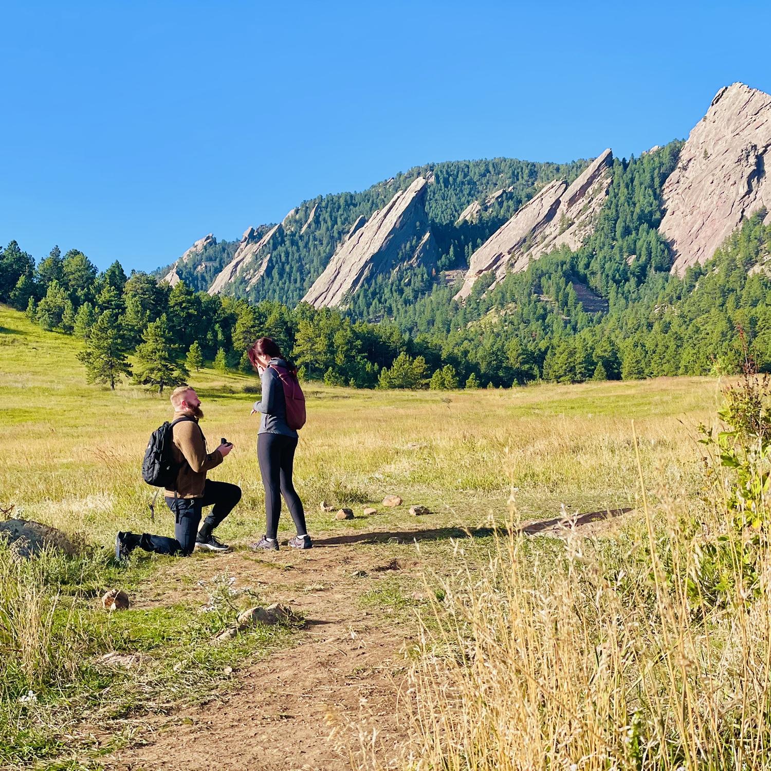 The proposal! September 23rd, 2023