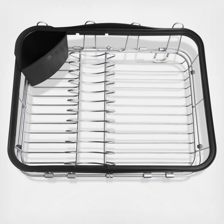 Umbra, Sinkin Dish Rack - Zola