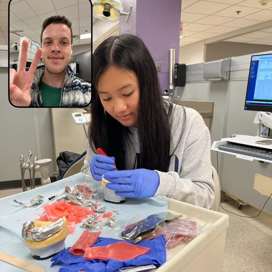 December 4, 2022 • Late Night Lab Work (Kansas City, MO)