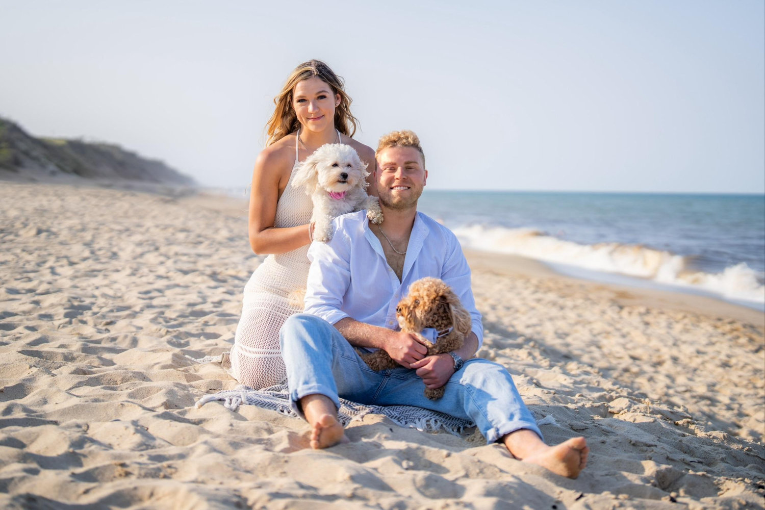 The Wedding Website of Angelika Gutowska and Joseph Jeetan