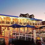 The Landing Restaurant