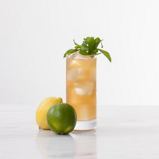 Classic Collins Glass, Set of 4