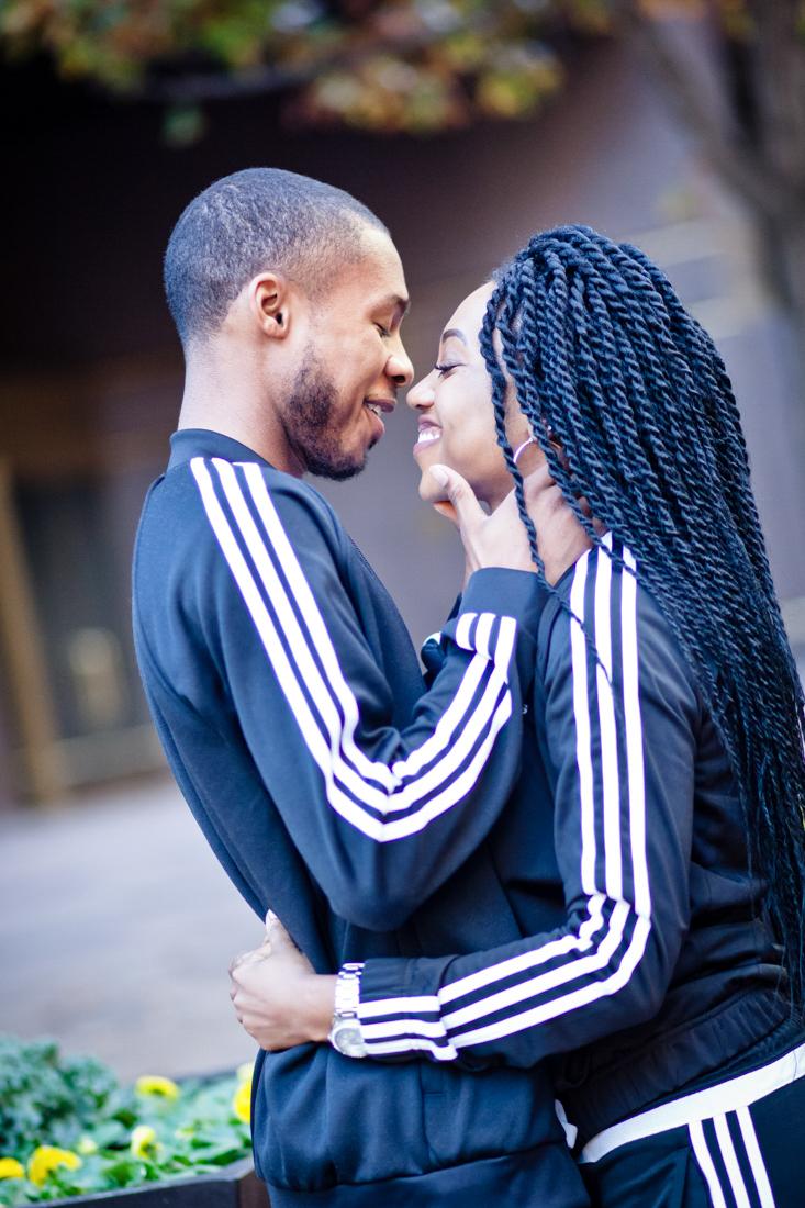 The Wedding Website of Shayla Paramore and Jermell Colvin