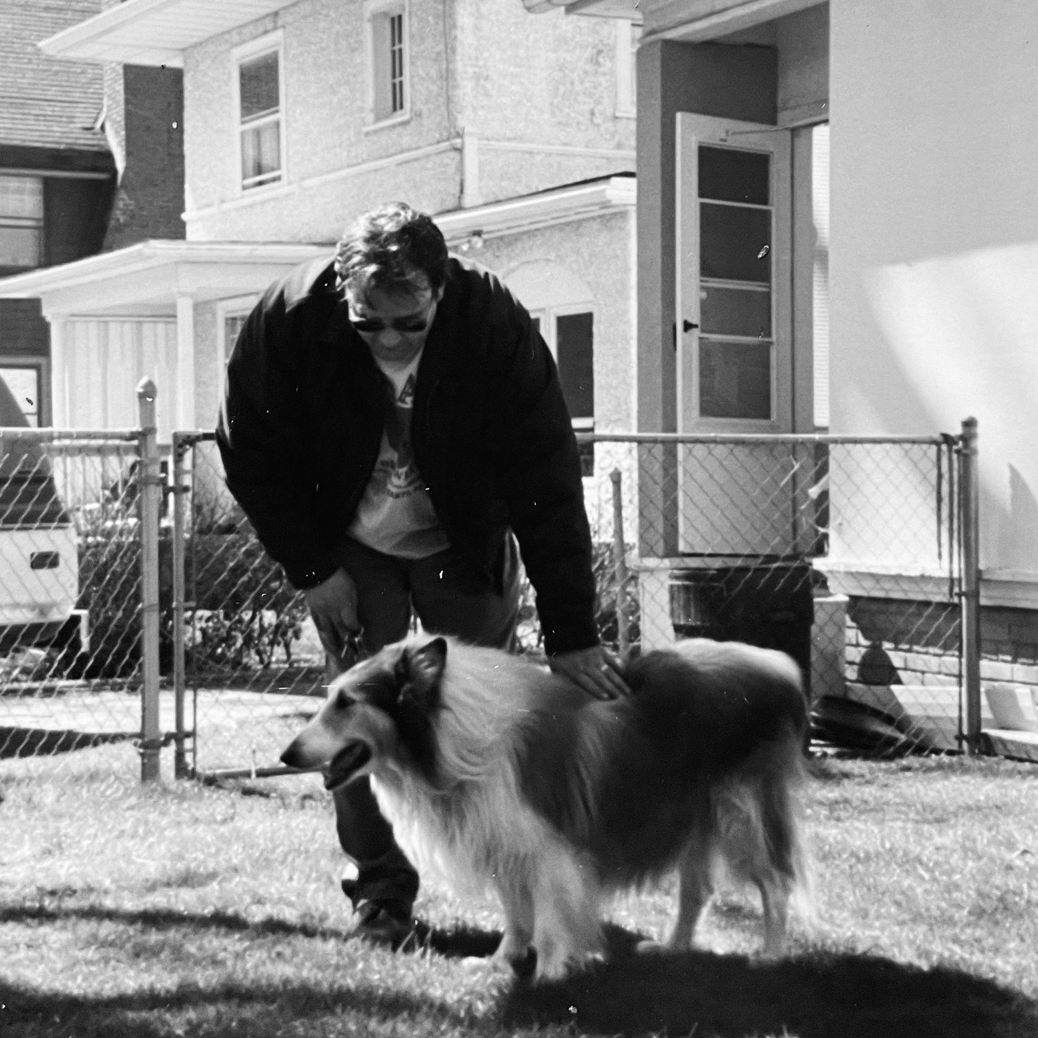 Thomas - 547 Backyard