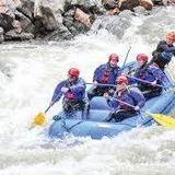 Colorado Rafting Company