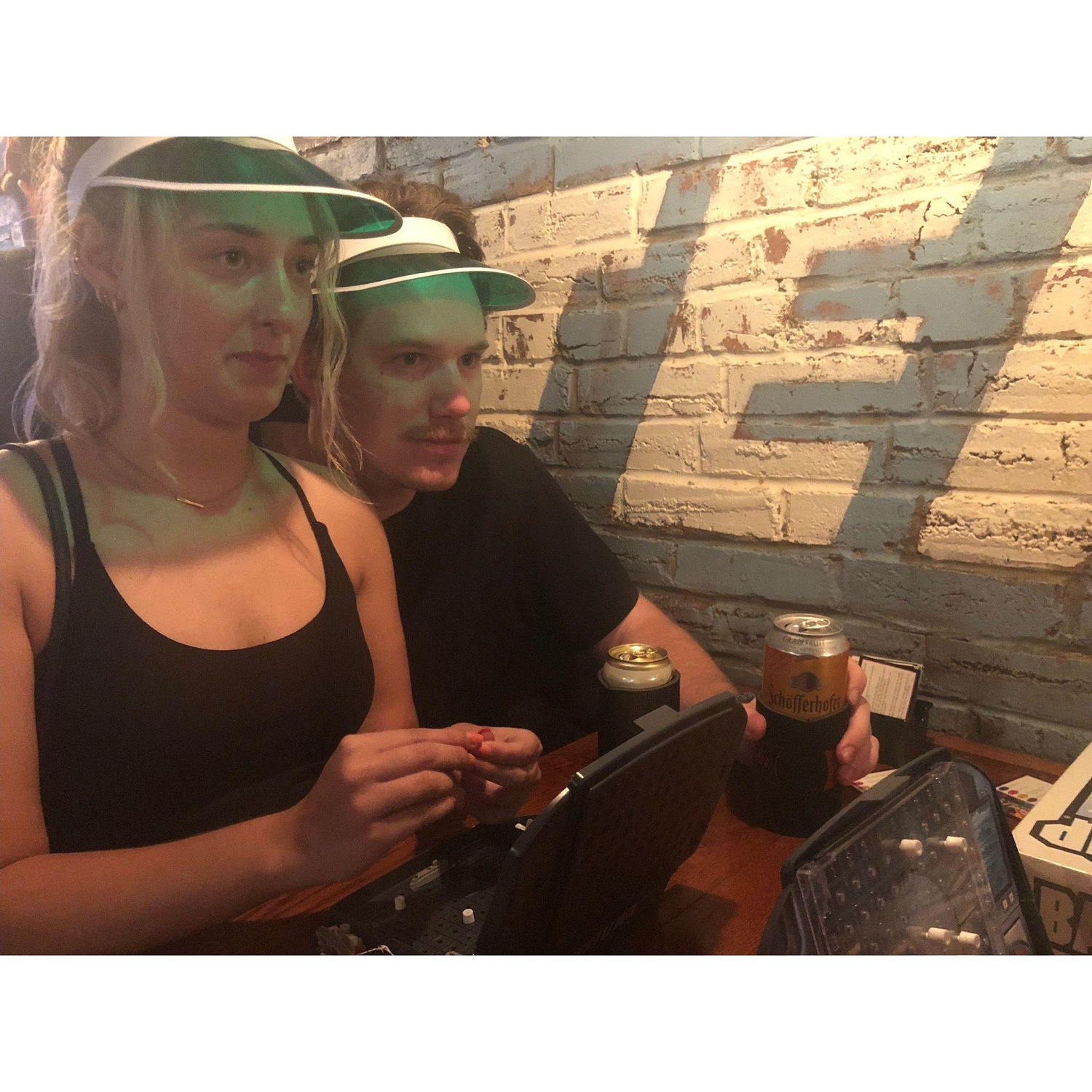 Gamers