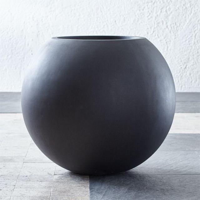 Large Indoor Planter