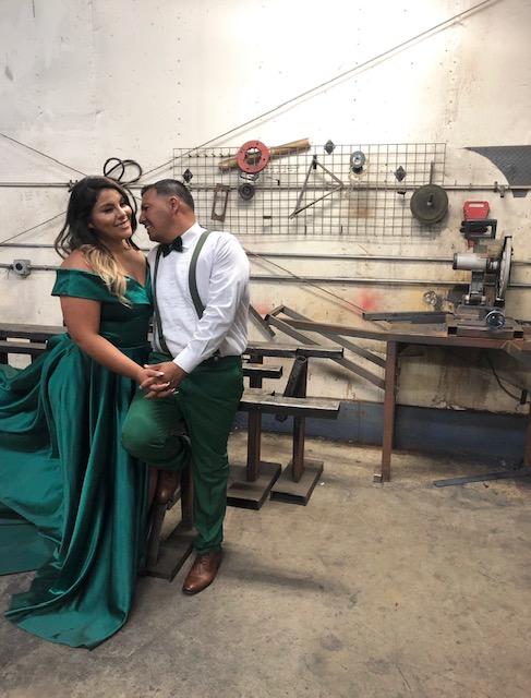 The Wedding Website of JESSICA ARMSTRONG and RONNY CASTANEDA