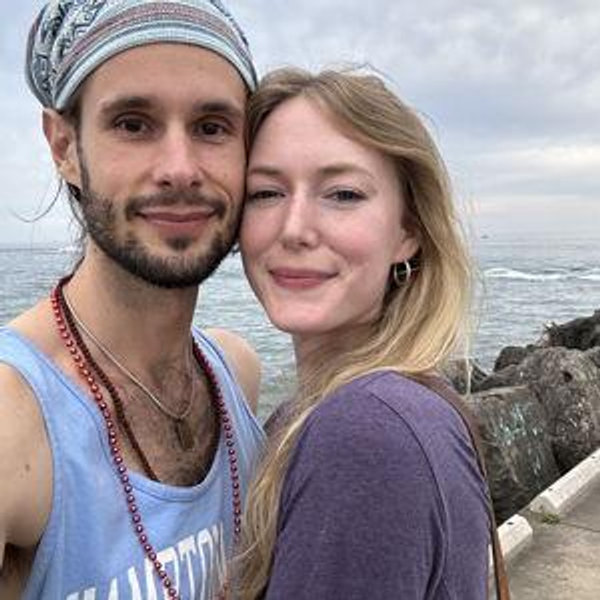 Our honeymoon fund