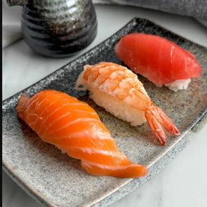 Dinner in Tokyo