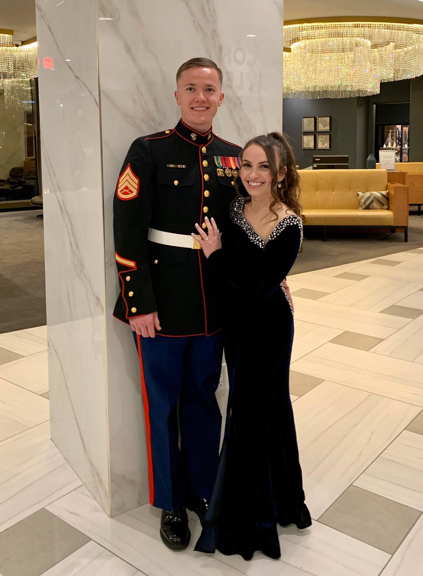 Birthday ball 2019