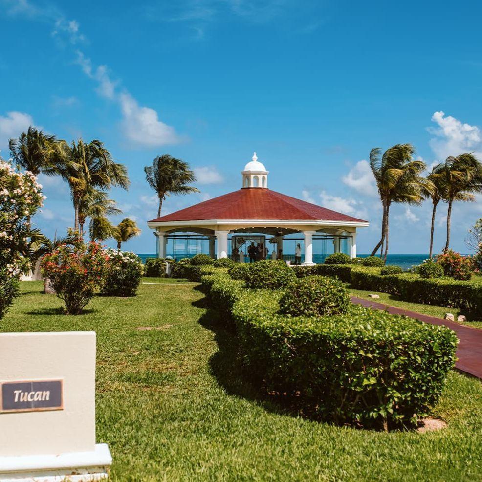The Wedding Website of Douglas Williams and Lateefah Burton