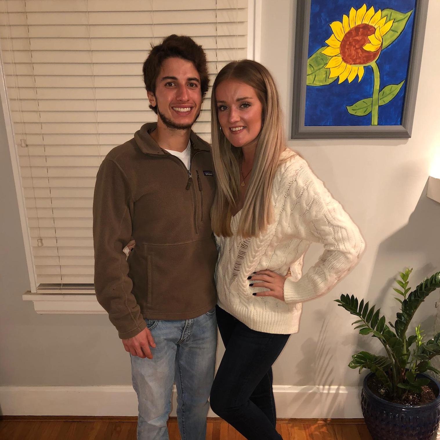 Taylor's birthday
