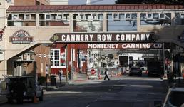 Cannery Row