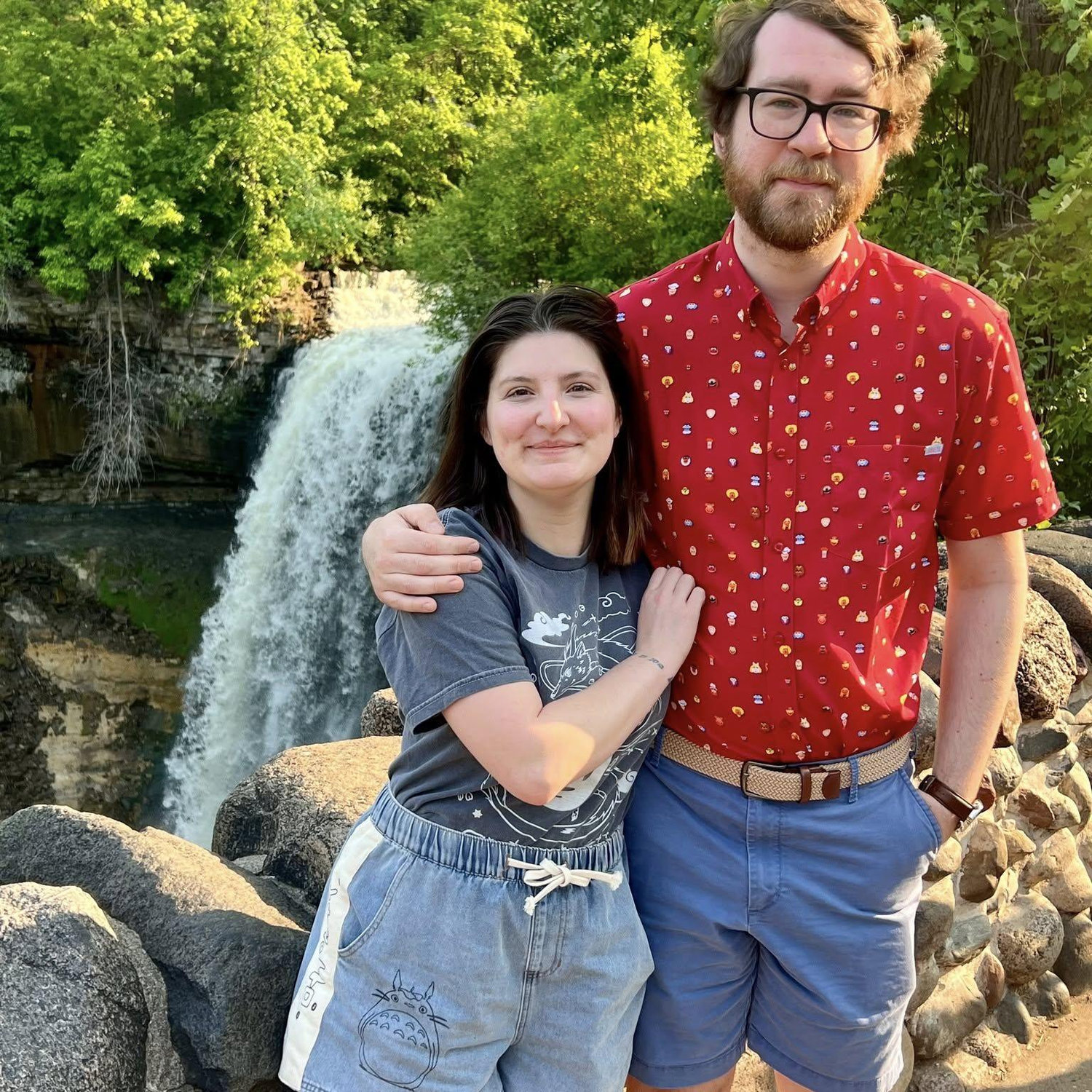 Minnesota Trip