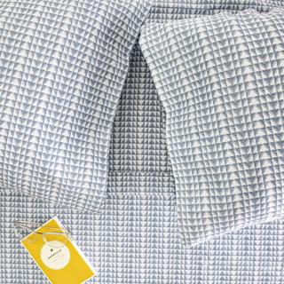 Sierra 4-Piece Sheet Set