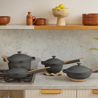 13-Piece Cookware Set