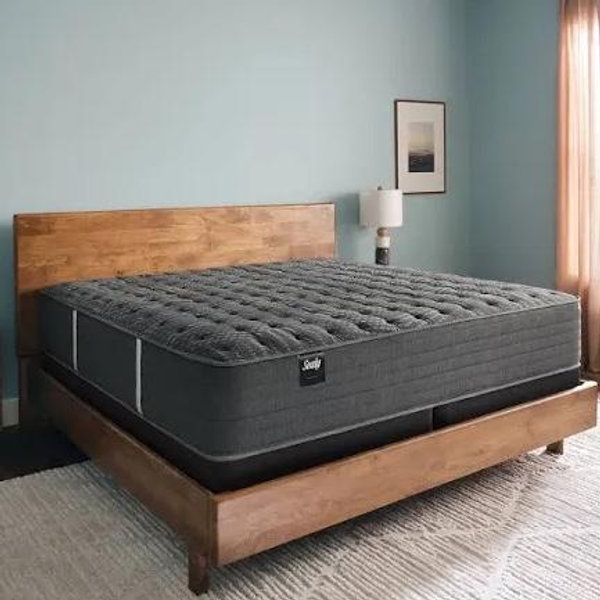A New Mattress