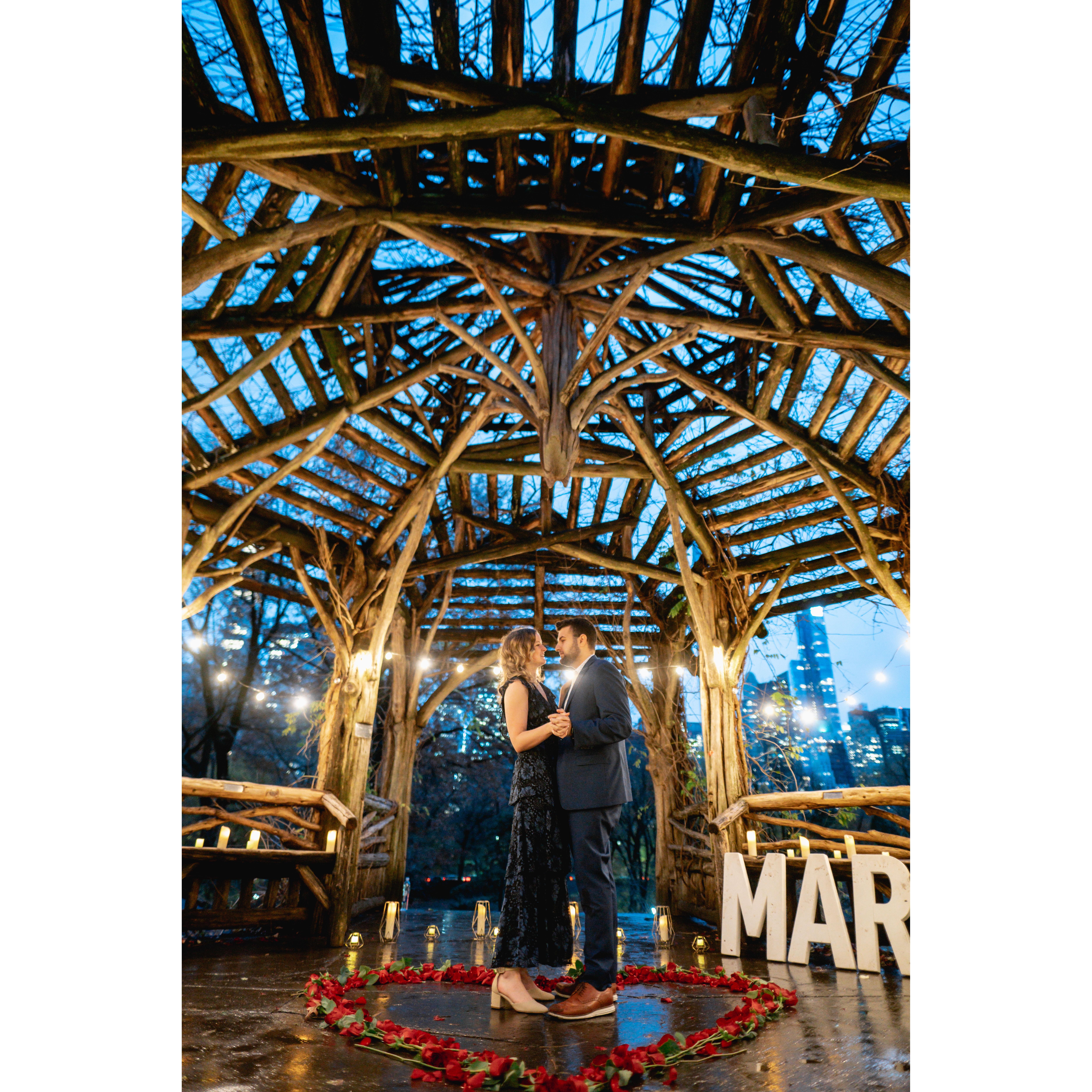JP and Lindsey chose this wedding date based on the song "September" by Earth, Wind, & Fire. We can't wait to dance the night away with you and hope that you will remember the 21st night of September!