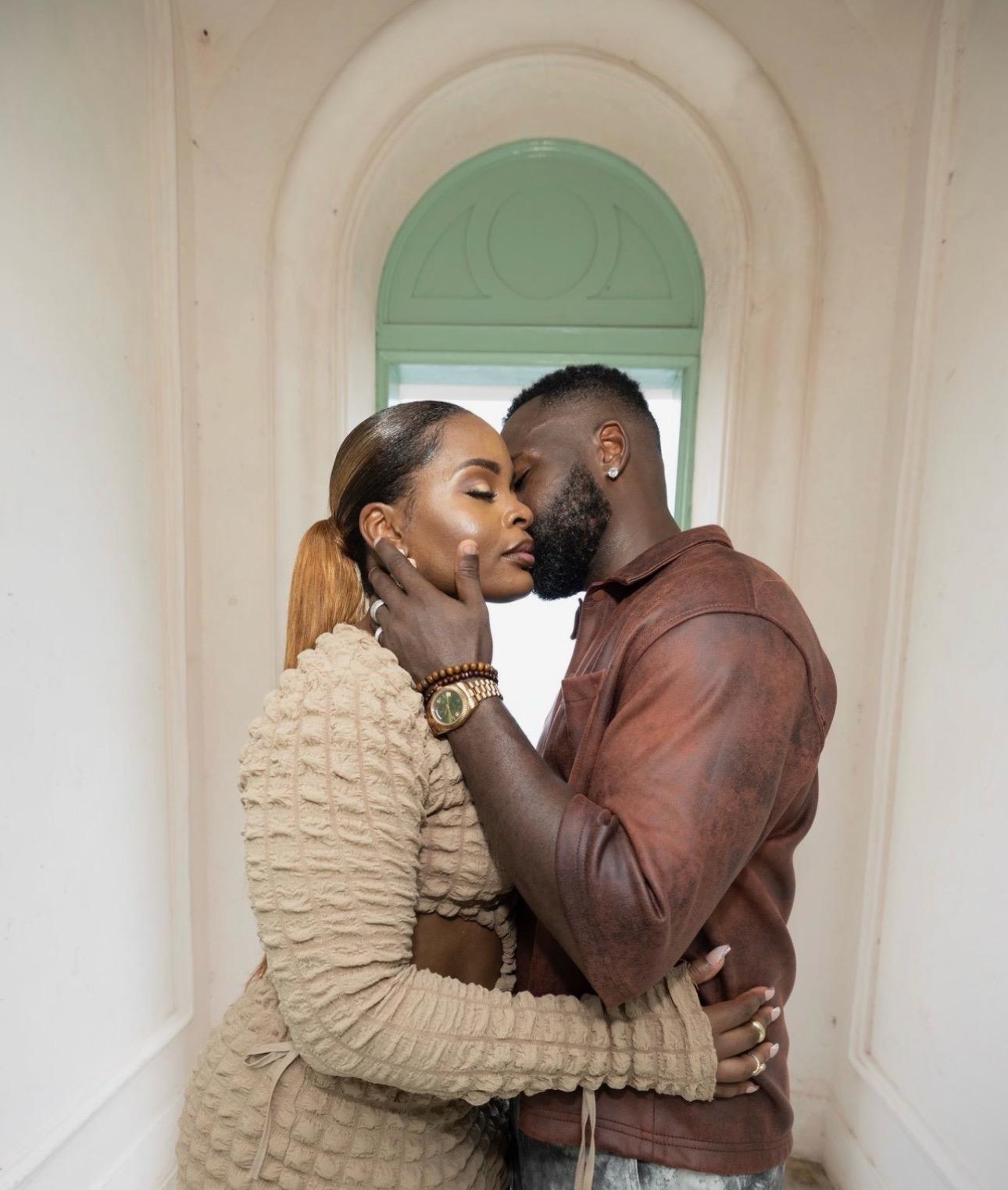 The Wedding Website of Princess Mbanuzue and Michael Elemba