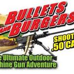 Bullets and Burgers