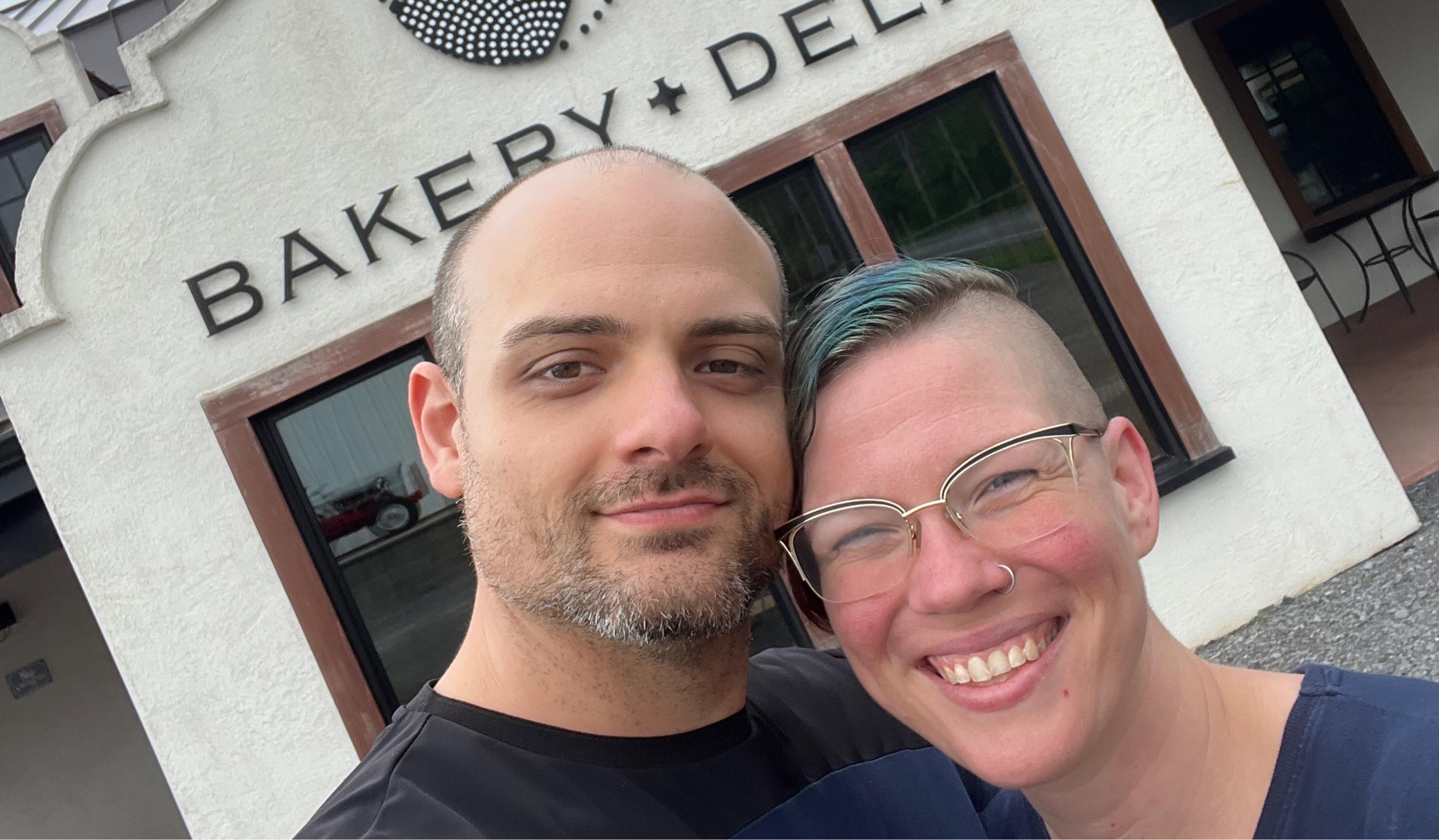 The Wedding Website of Brittney Danielle Conn and Adrian Armand Massimo Braicu