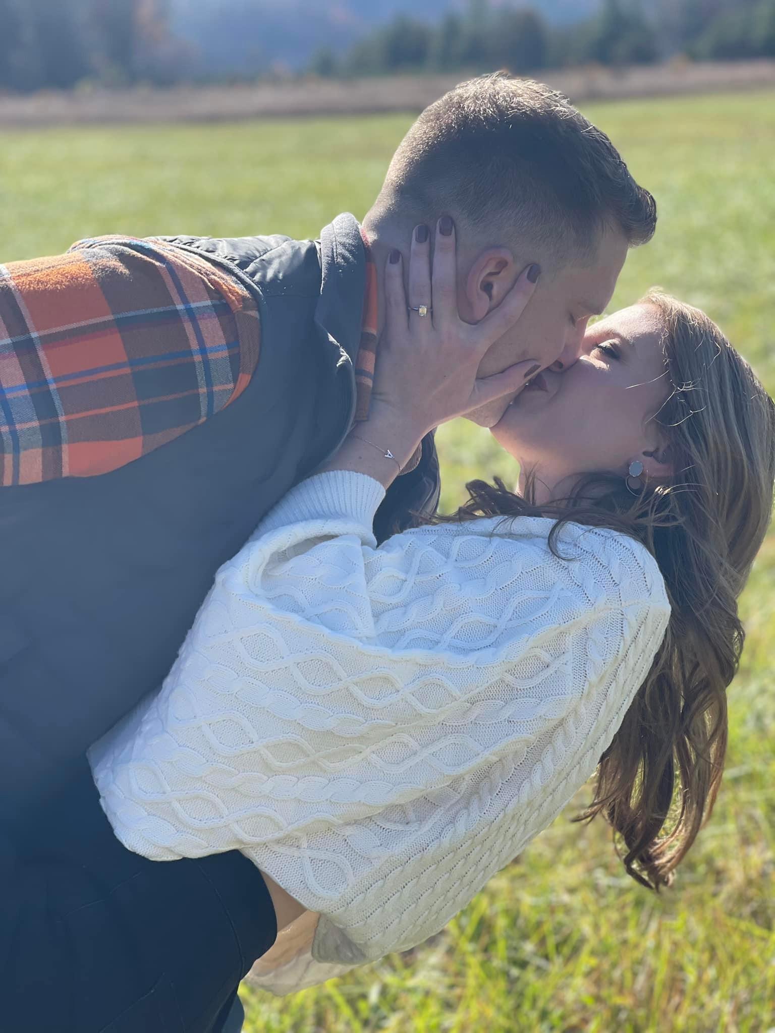 The Wedding Website of Bonnie Keener and Alexander Rotteveel