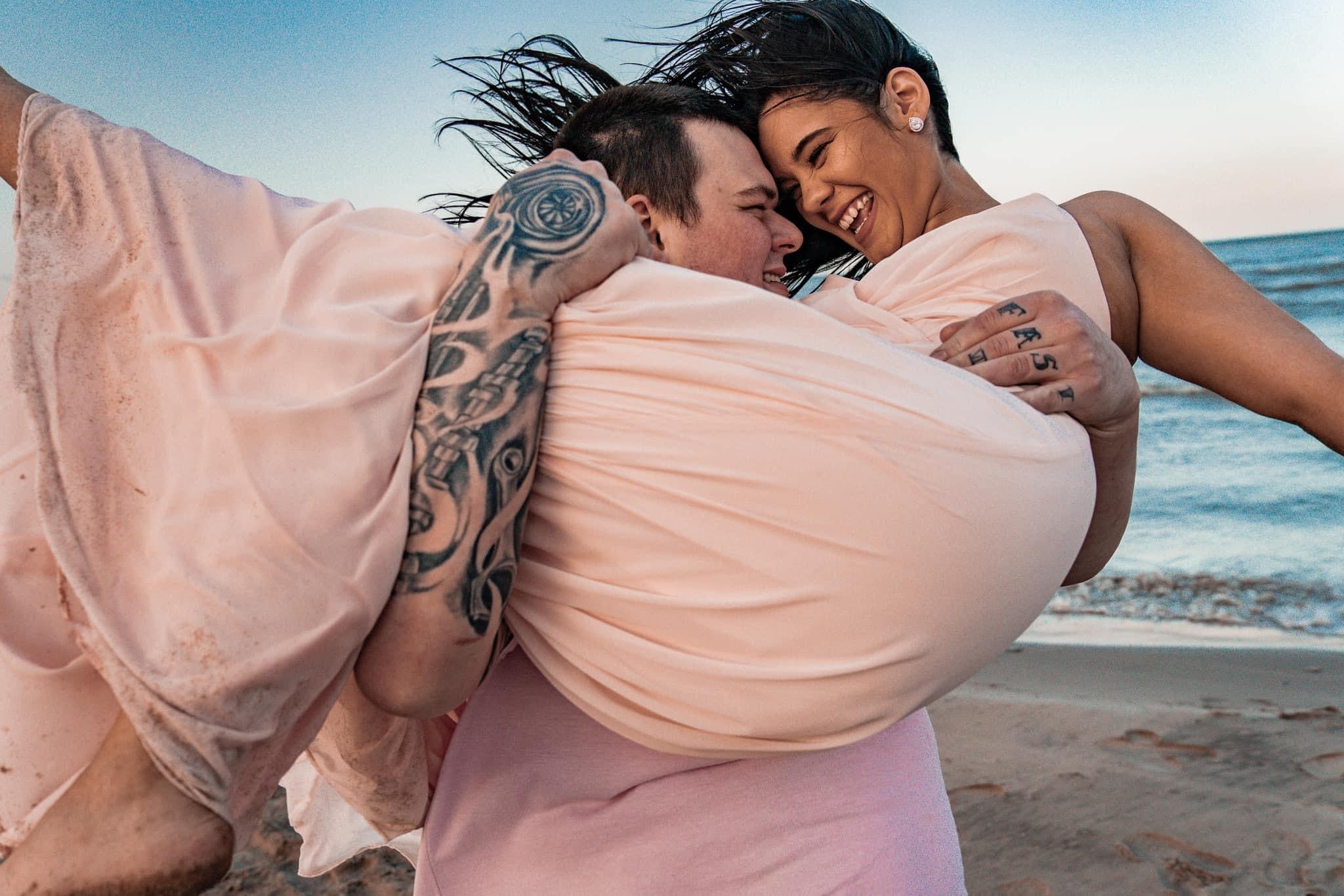 The Wedding Website of Jacqueline Alvarez and Jake Meissner