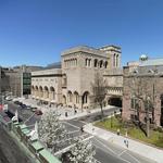 Yale Architecture