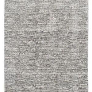 (A453) Crosby St. Raymond Grey Dense Ultra Soft Area Rug, 8x10