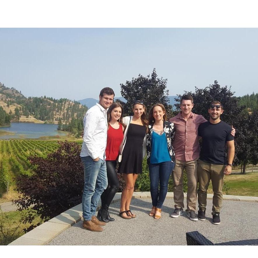 Wine Tours