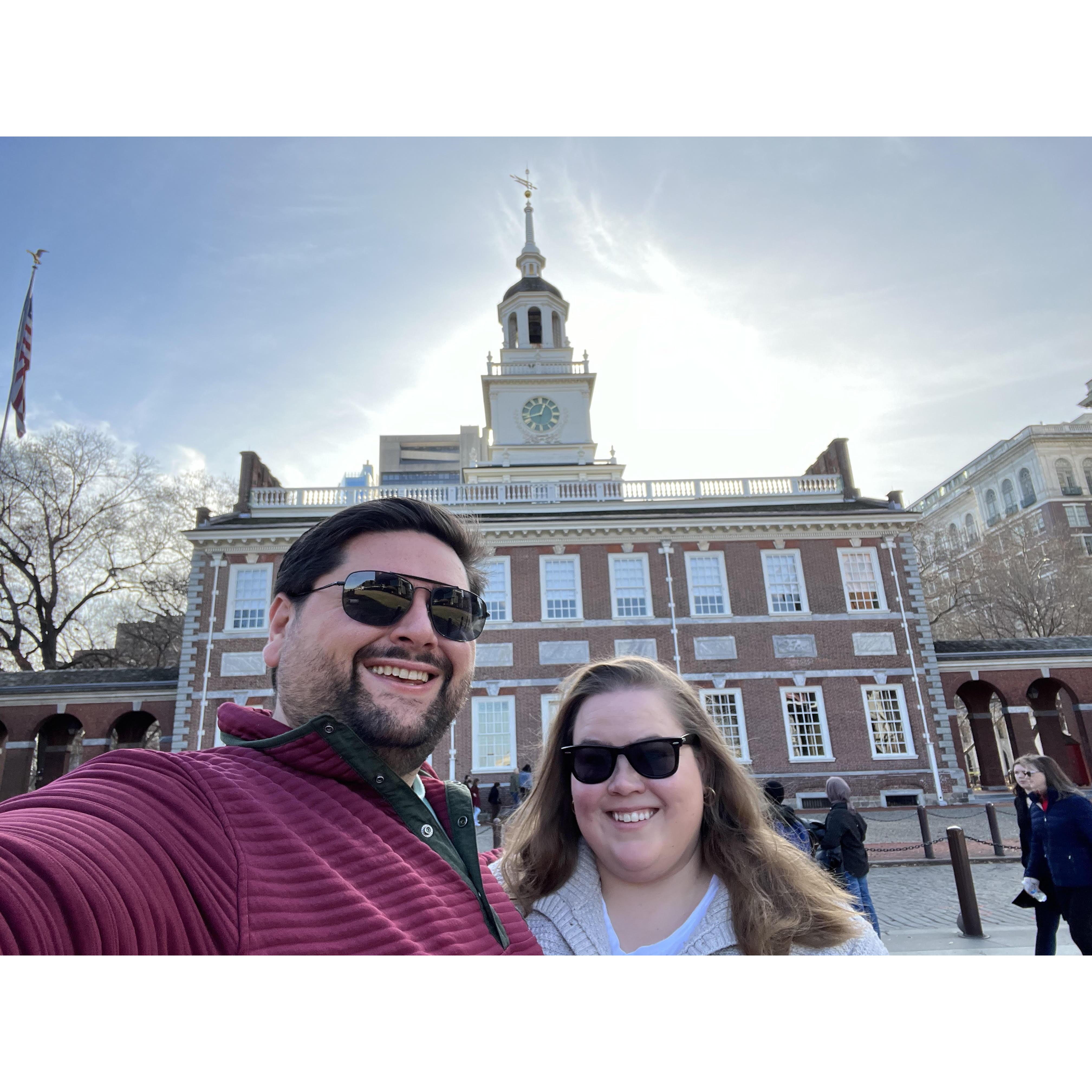 Philly 2023