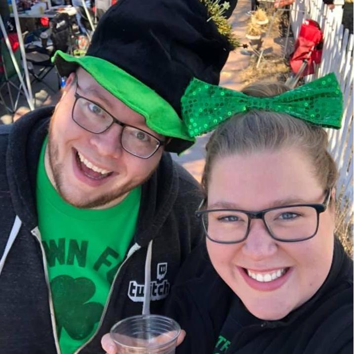Cottleville, MO- St Patty's Day 2019